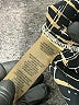 Vince Camuto 100% Polyester Black Long Sleeve Blouse Size XS - photo 8