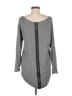 Soft Surroundings Gray Pullover Sweater Size M - photo 2