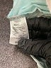 Eddie Bauer Solid Teal Shorts Size 16 - photo 4