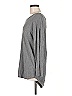 Soft Surroundings Gray Pullover Sweater Size M - photo 5