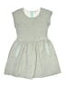 Splendid Chevron-herringbone Gray Dress Size 12 - photo 1