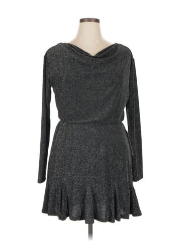 City Studio Casual Dress (view 1)