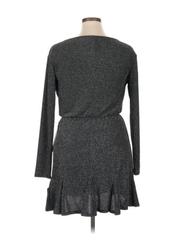 City Studio Casual Dress (view 2)