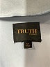 TRUTH BY REPUBLIC Blue Long Sleeve Button-Down Shirt Size M - photo 6