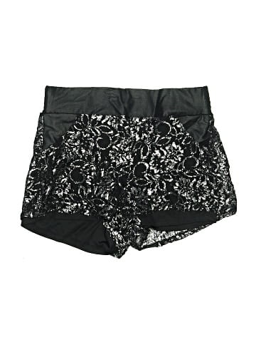 Bebop Shorts (view 1)