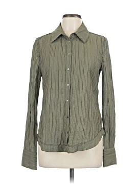 Ramy Brook Long Sleeve Blouse