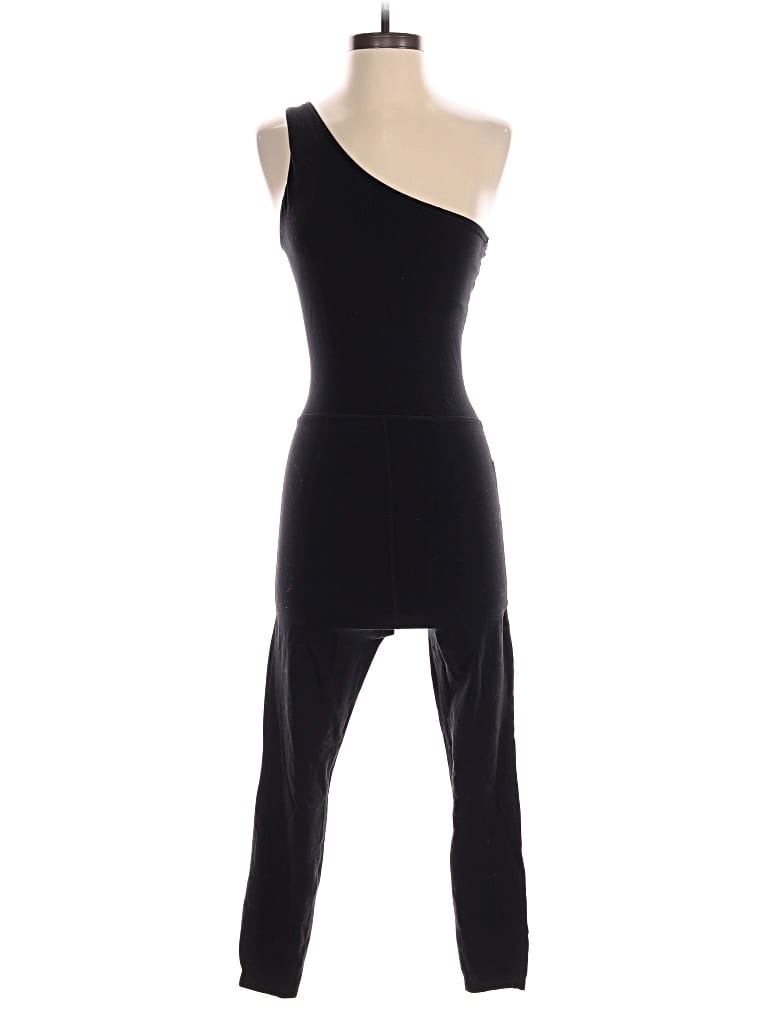 Pre-owned Active By Old Navy Jumpsuit In Black