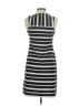 Max Studio 100% Cotton Stripes Black Casual Dress Size XS - photo 2