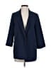 Harlowe & Graham Blue Blazer Size XS - photo 1