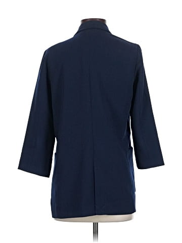 Harlowe & Graham Blazer (view 2)