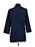 Harlowe & Graham Blue Blazer Size XS - photo 2