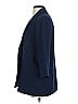Harlowe & Graham Blue Blazer Size XS - photo 5