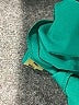 Calvin Klein Solid Teal Cocktail Dress Size 2 - photo 7