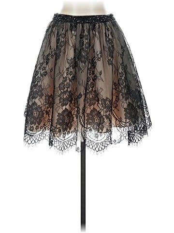 Alyce Formal Skirt (view 1)