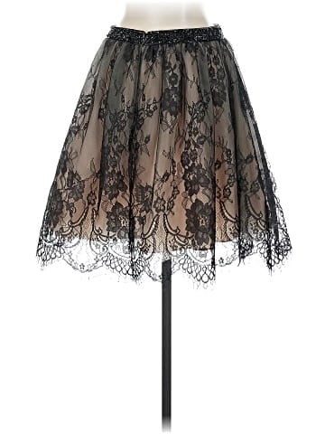 Alyce Formal Skirt (view 2)