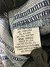 Lavender Brown Blue Sleeveless Blouse Size XS - photo 8