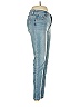 Old Navy Hearts Blue Jeans Size 24 waist - photo 4