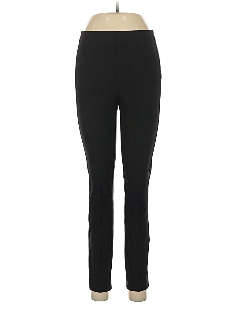 Pre-owned Rag & Bone Active Pants In Black