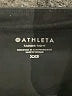 Athleta Black Active Pants Size XXS - photo 7