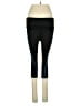 Beach Body Black Active Pants Size S - photo 2