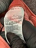 Old Navy Color Block Pink Jeans Size 2 - photo 8