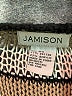 Jamison Stripes Brown Pullover Sweater Size XS - photo 7