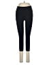 Lululemon Athletica Black Active Pants Size 6 - photo 1