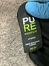 PURE essence Solid Black Jumpsuit Size XS - photo 4