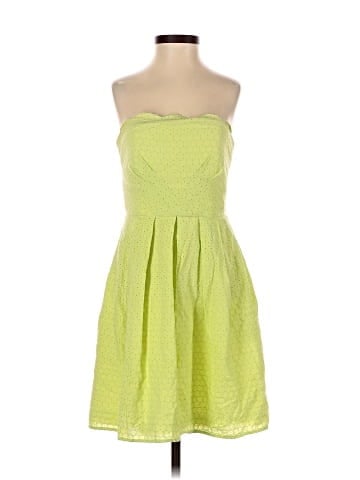 Donna Morgan Cocktail Dress (view 1)