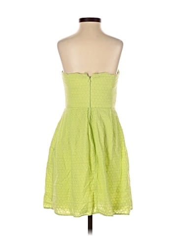 Donna Morgan Cocktail Dress (view 2)