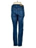 Madewell Hearts Blue Jeans Size 27 waist - photo 2