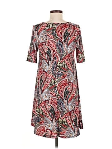 SJS Casual Dress (view 2)