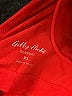 Gilly Hicks Red Bodysuit Size XS - photo 3