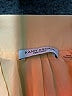 Ramy Brook 100% Polyester Solid Yellow Shorts Size L - photo 3