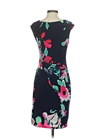 Lauren by Ralph Lauren Cocktail Dress (view 2)