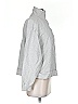 Everlane 100% Cotton Gray Sweatshirt Size XS - photo 2