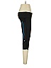 Beach Body Black Active Pants Size S - photo 4