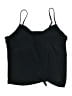 Assorted Brands Black Tank Top Size XXL - photo 1
