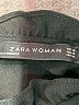 Zara Black Casual Dress Size XS - photo 6