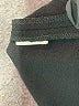 Zara Black Casual Dress Size XS - photo 7