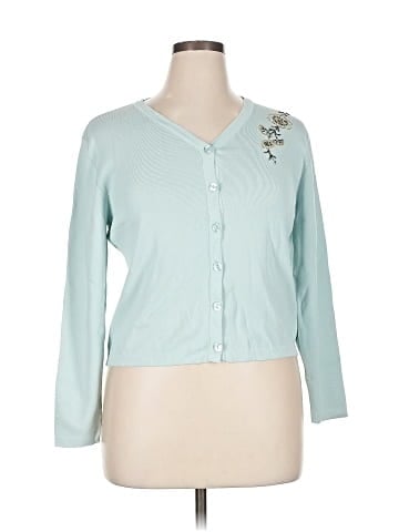 Draper's & Damon's Cardigan (view 1)