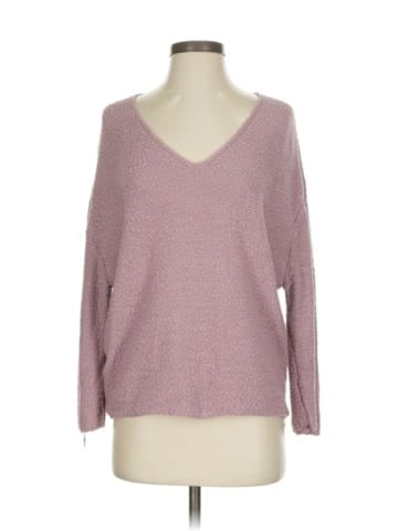 Urban Outfitters Pullover Sweater (view 1)