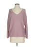Urban Outfitters Pink Pullover Sweater Size S - photo 1