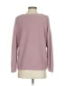 Urban Outfitters Pink Pullover Sweater Size S - photo 2