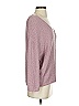 Urban Outfitters Pink Pullover Sweater Size S - photo 4