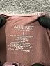 Nine West Purple Pullover Hoodie Size S - photo 7