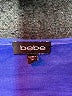 Bebe Tie-dye Blue 3/4 Sleeve T-Shirt Size M - photo 7