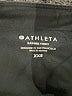 Athleta Black Active Pants Size XXS - photo 7