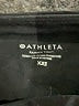 Athleta Black Active Pants Size XXS - photo 7