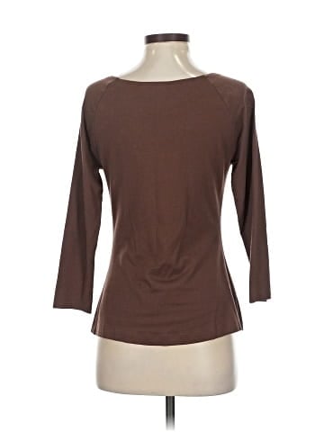 Doncaster Collection 3/4 Sleeve Top (view 2)